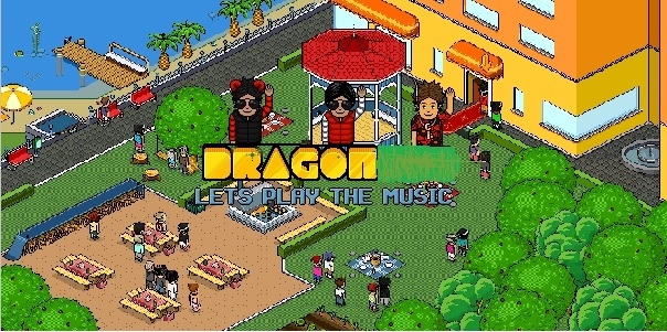 Dragonhotel fanpage !